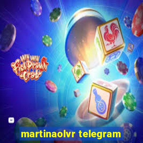 martinaolvr telegram